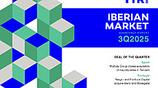 Mercado Ibrico - 3T 2025